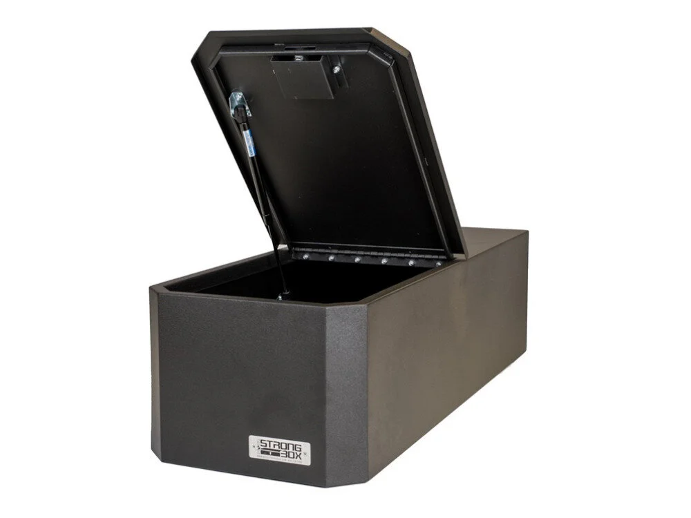 7126-7530 - Top Loader — BOSS StrongBox